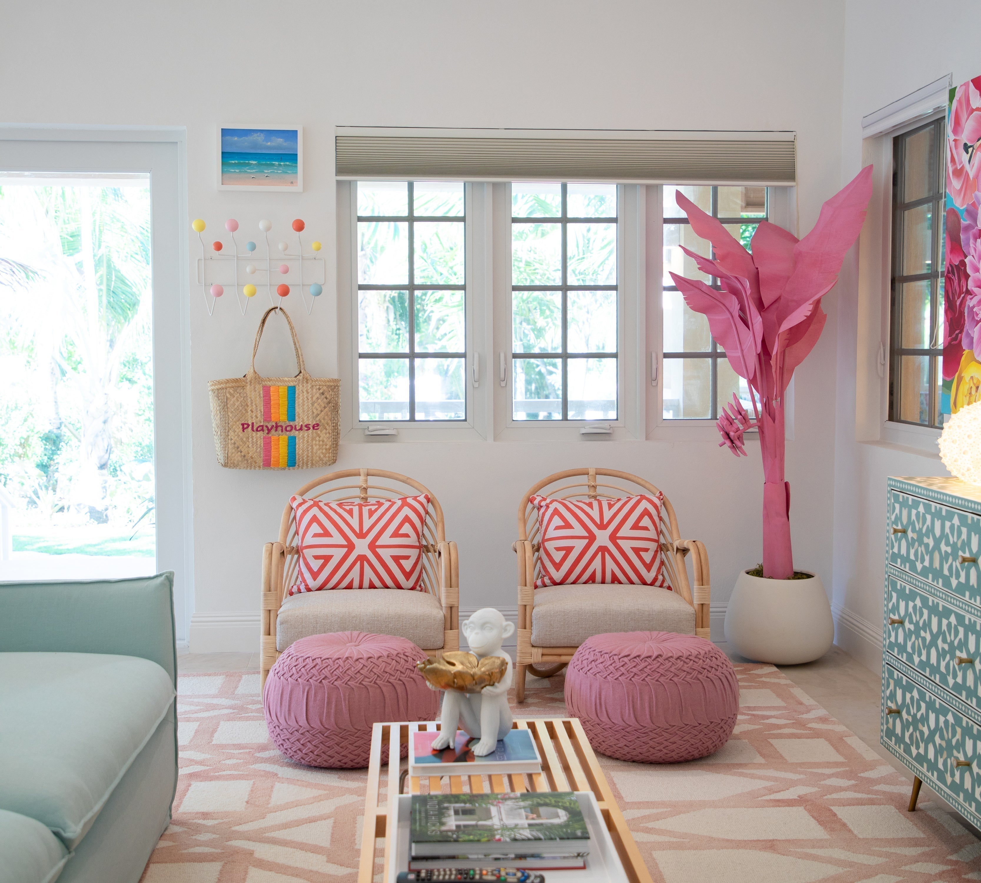 Bahamas Playhouse