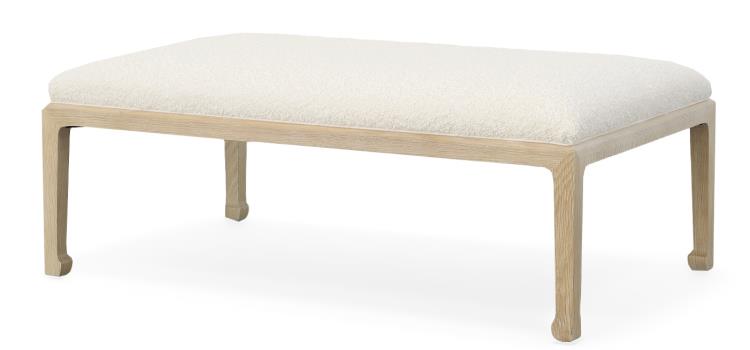 Ottoman by Jeid Studio