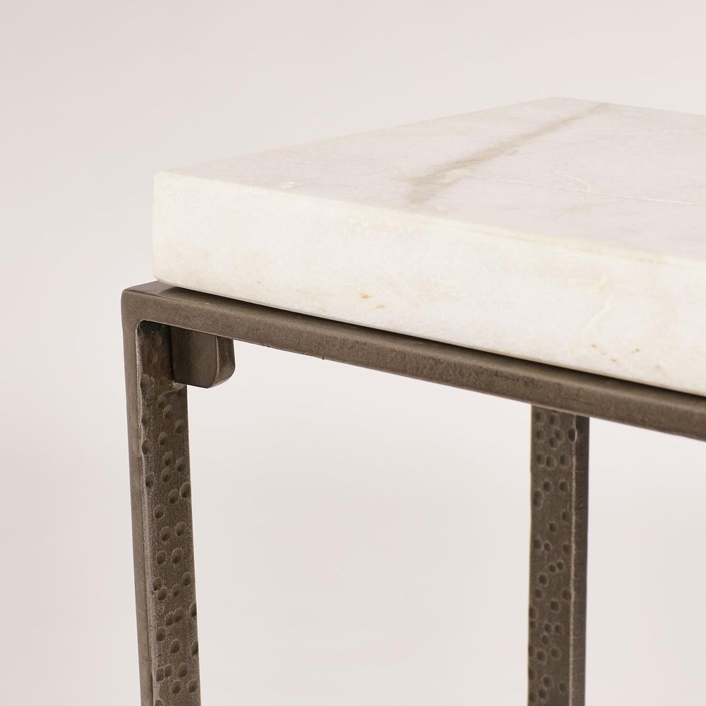 Ellis Accent Table