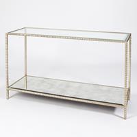 Console Table by Jeid Studio