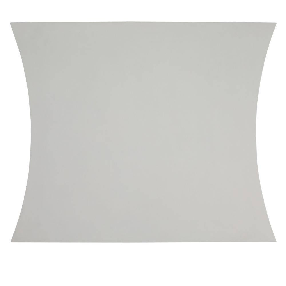 Coffee Table in White-Ivory by Jeid Studio
