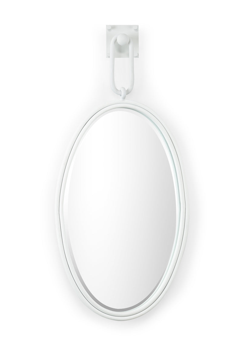 Silver - Gomez Mirror