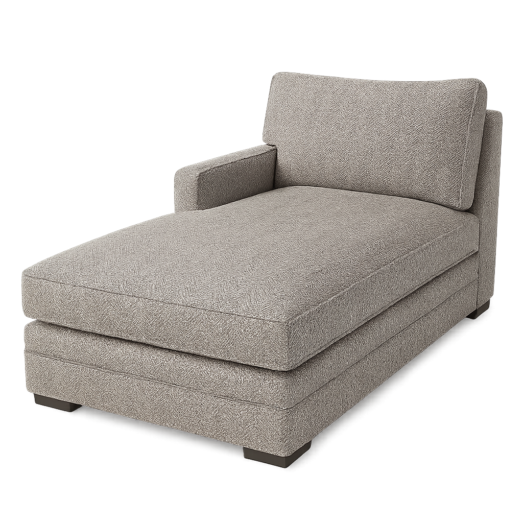 Mayer Left Arm Chaise