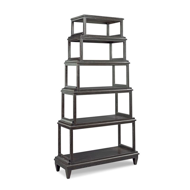 Richardson Bookcase