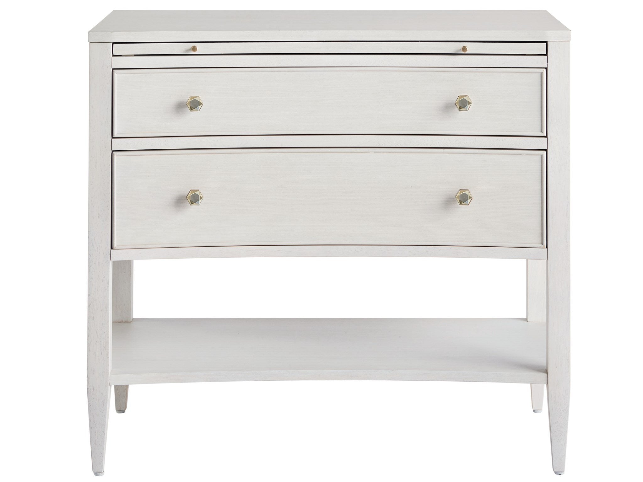 Bedside Table by Jeid Studio