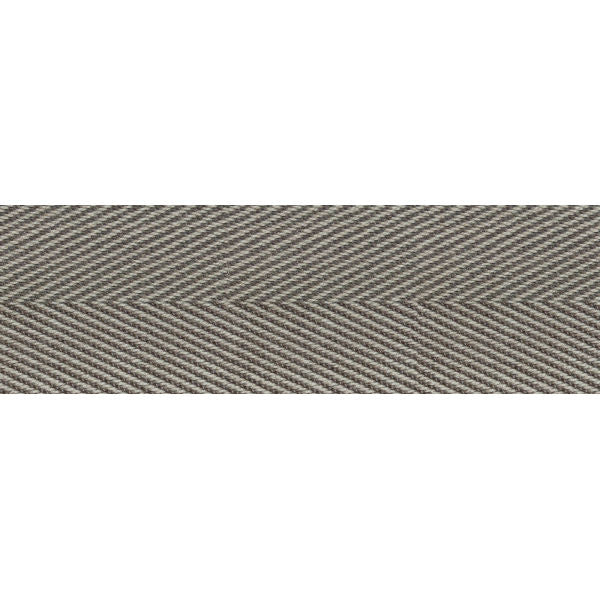 Chair in Grey-Black by Jeid Studio