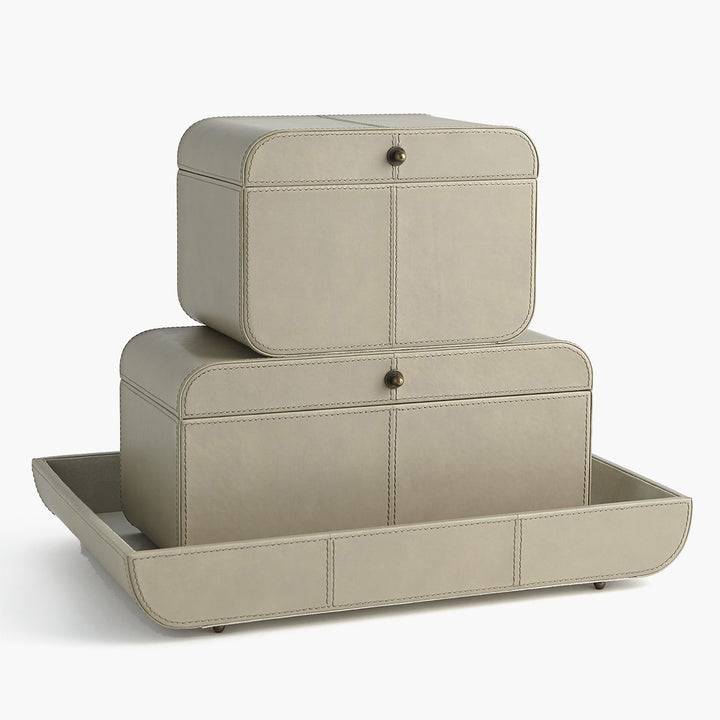Keegan Box - Large