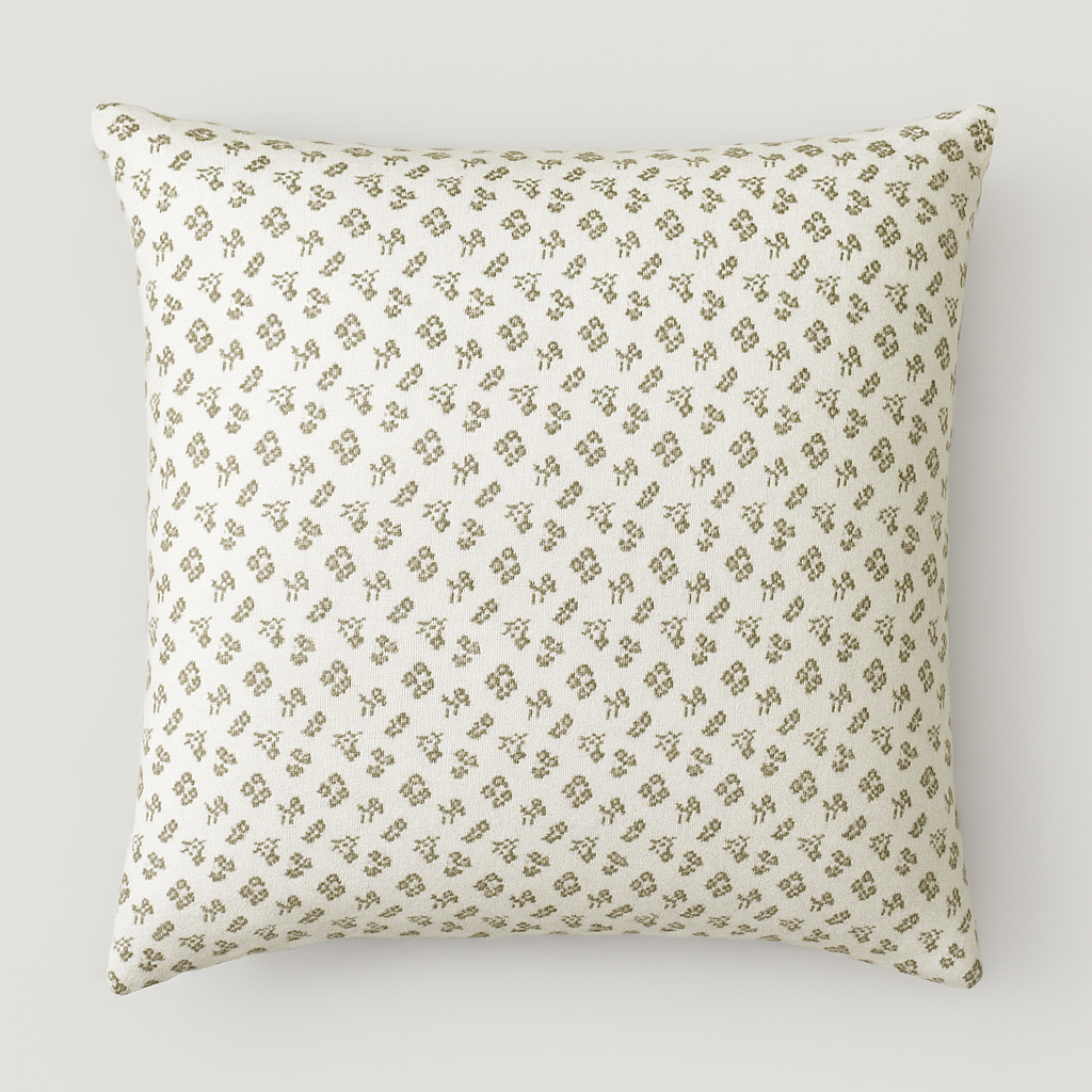 Madeline Throw Pillow
