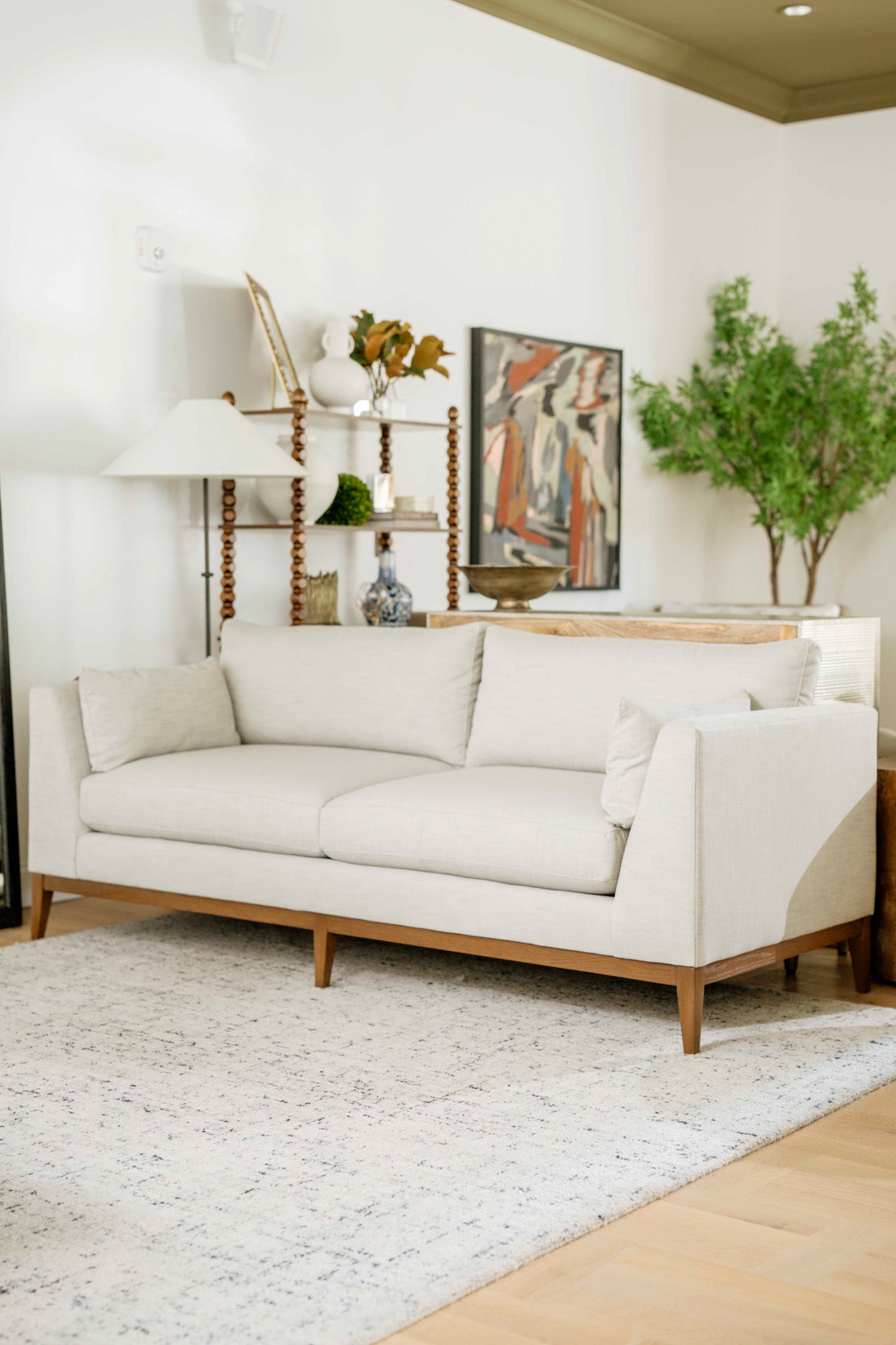 Rhett Sofa