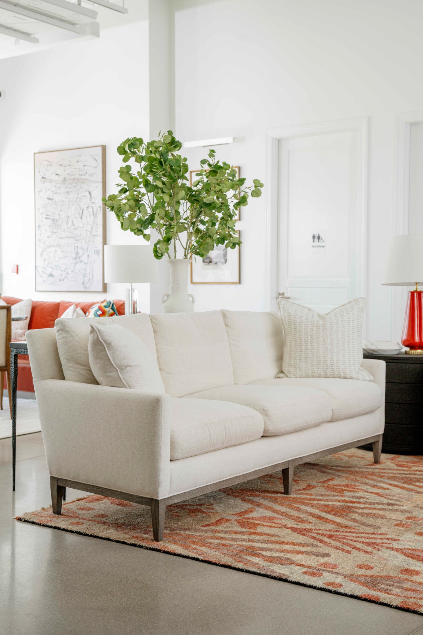Rhett Sofa