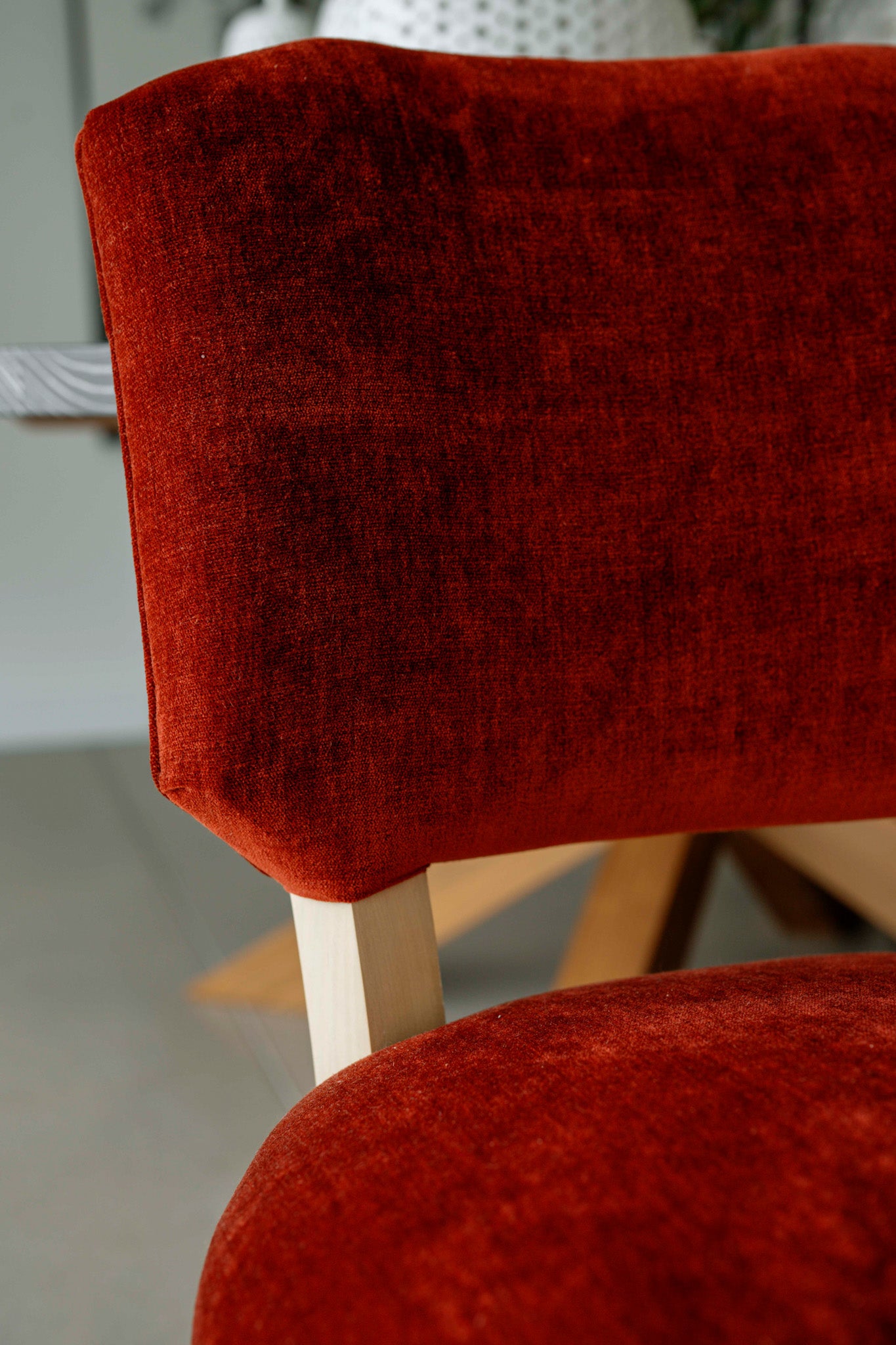 Wilson Side Chair