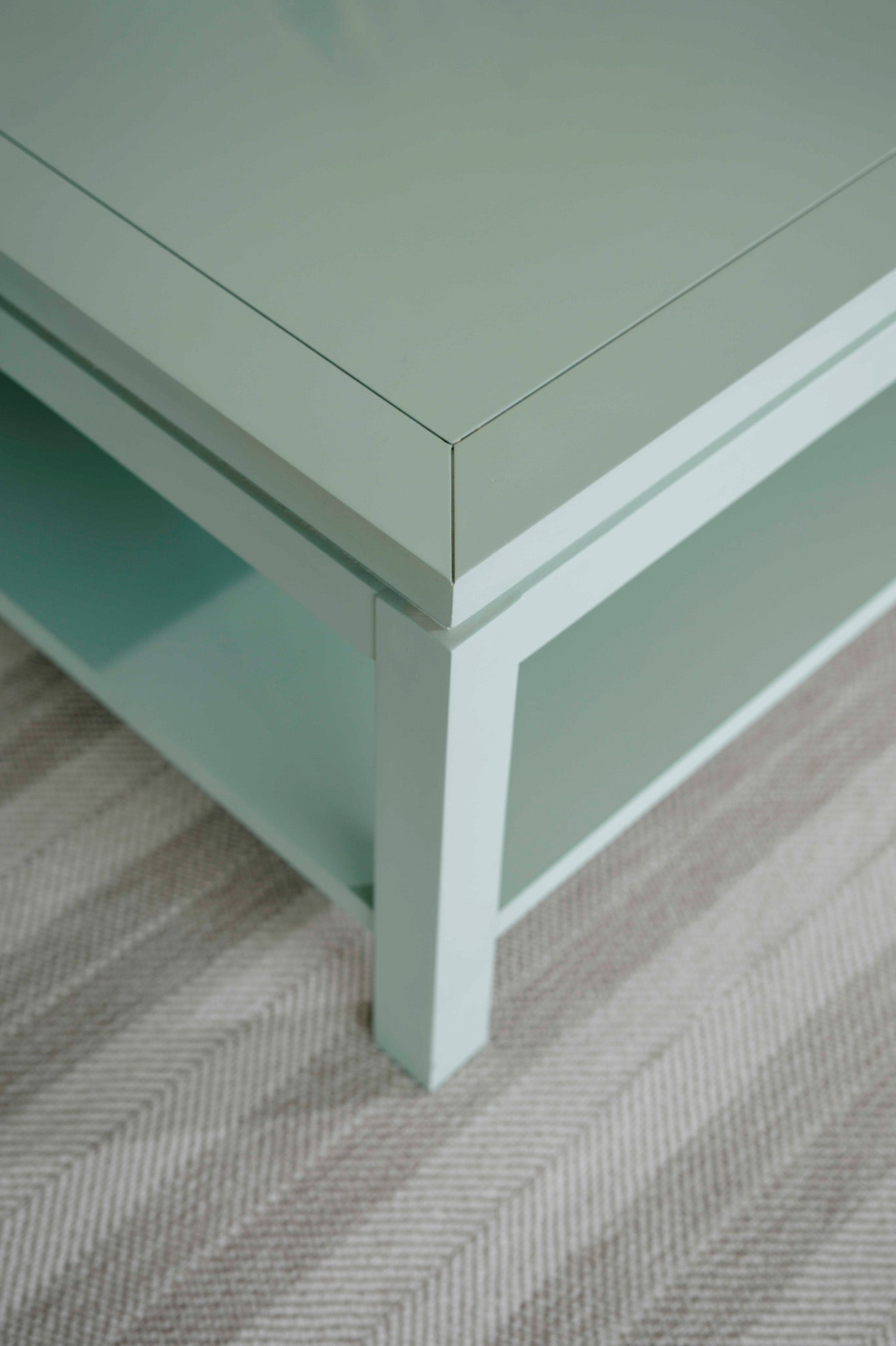 Bennett Cocktail Table