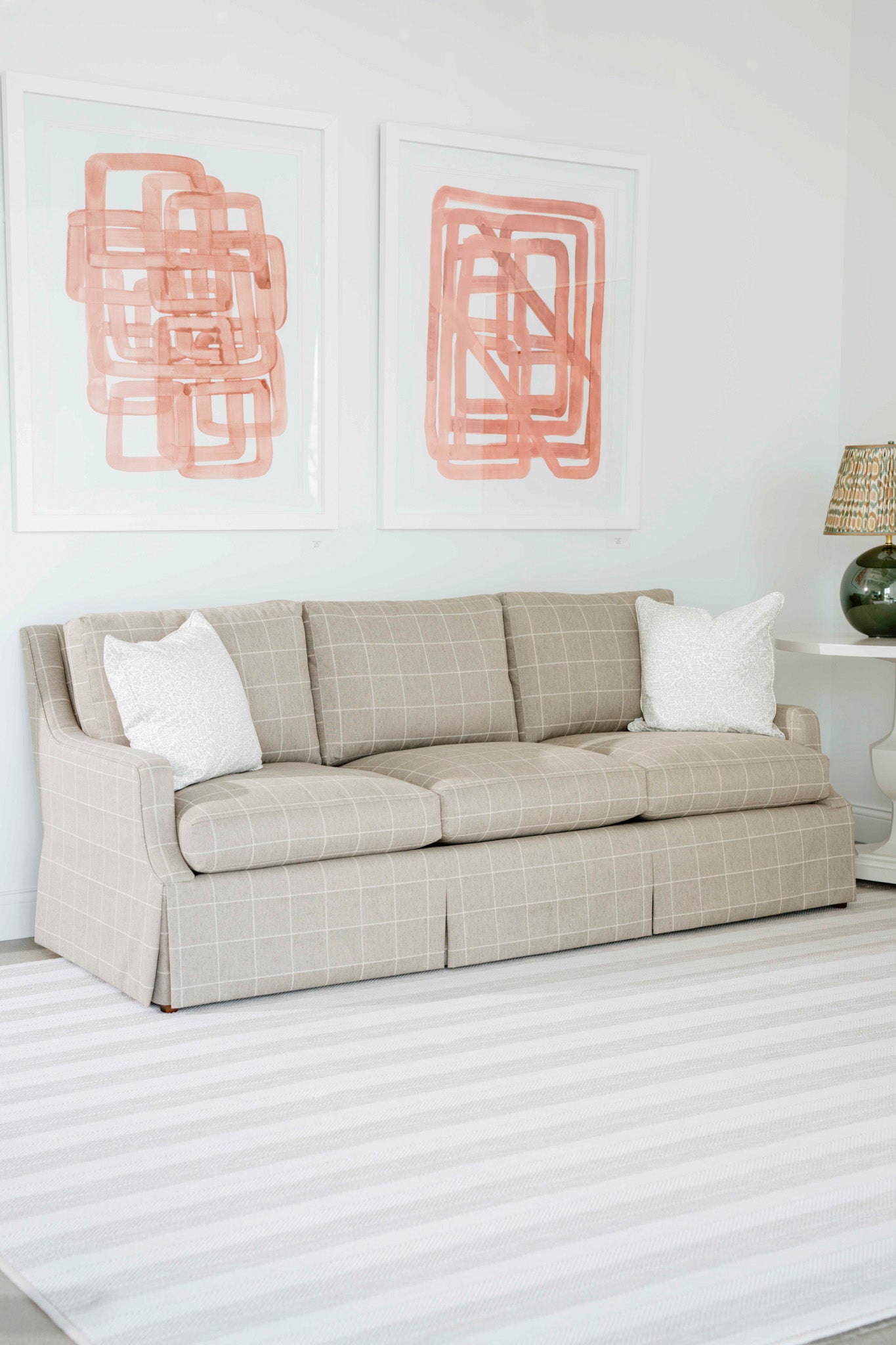 Isla Sofa