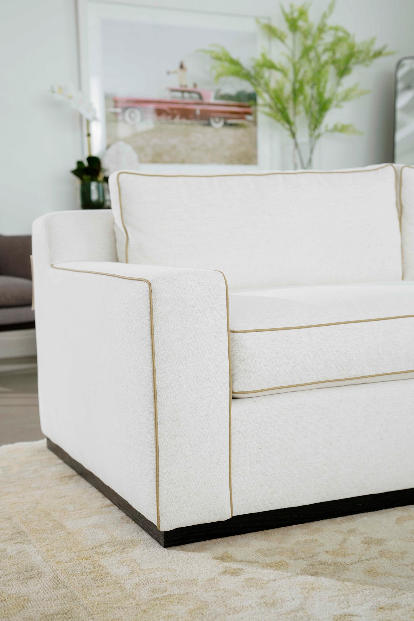 Cole Sofa