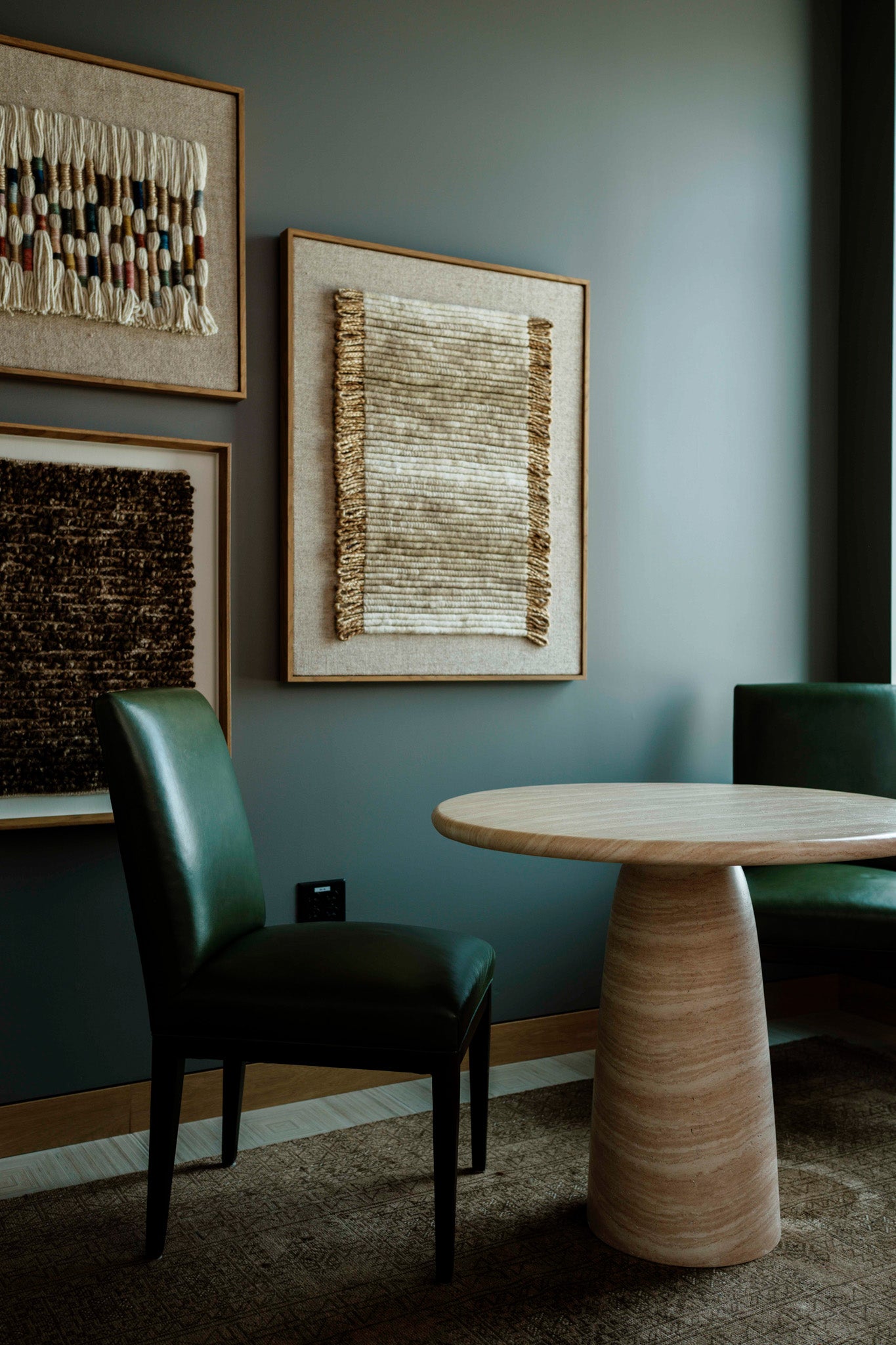 Theo Bistro Table