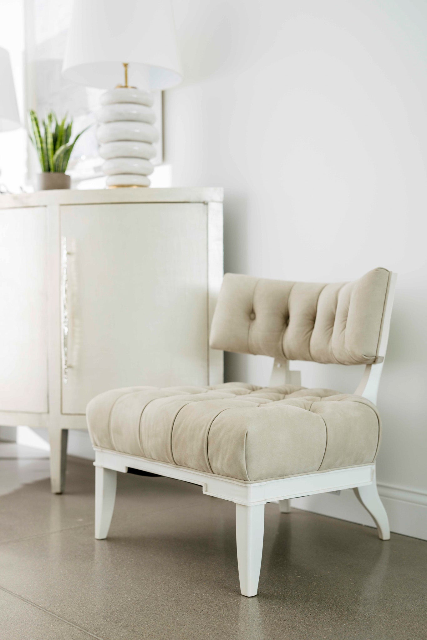 Bradley Chair