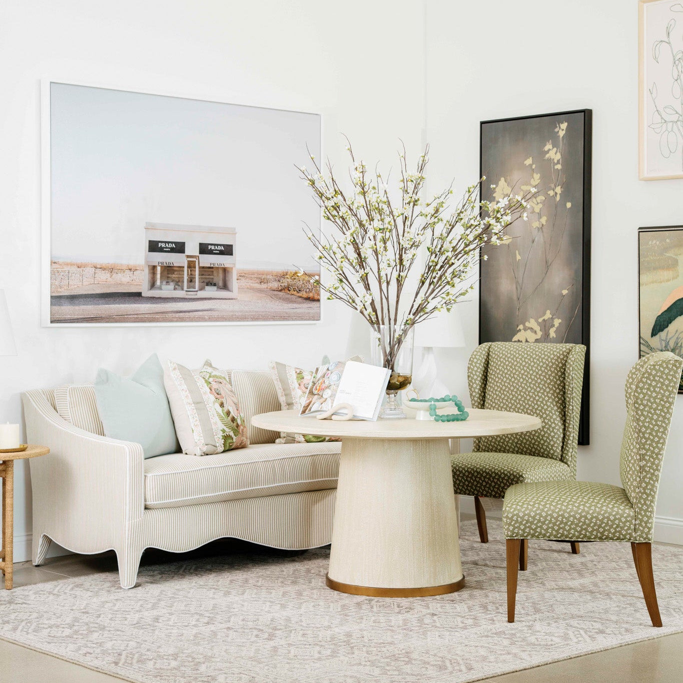 Mary Kate Dining Chair