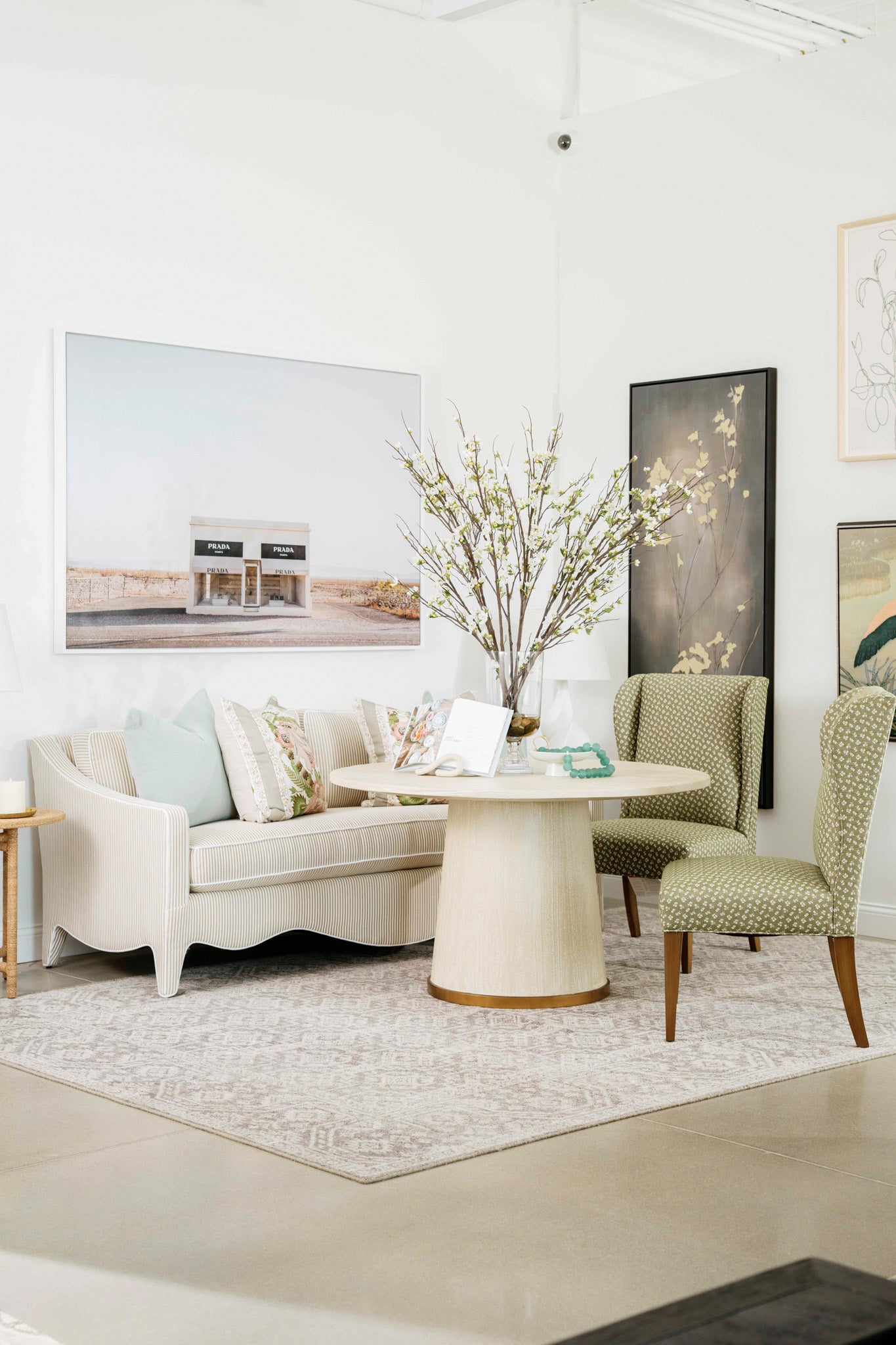 Conrad Dining Table