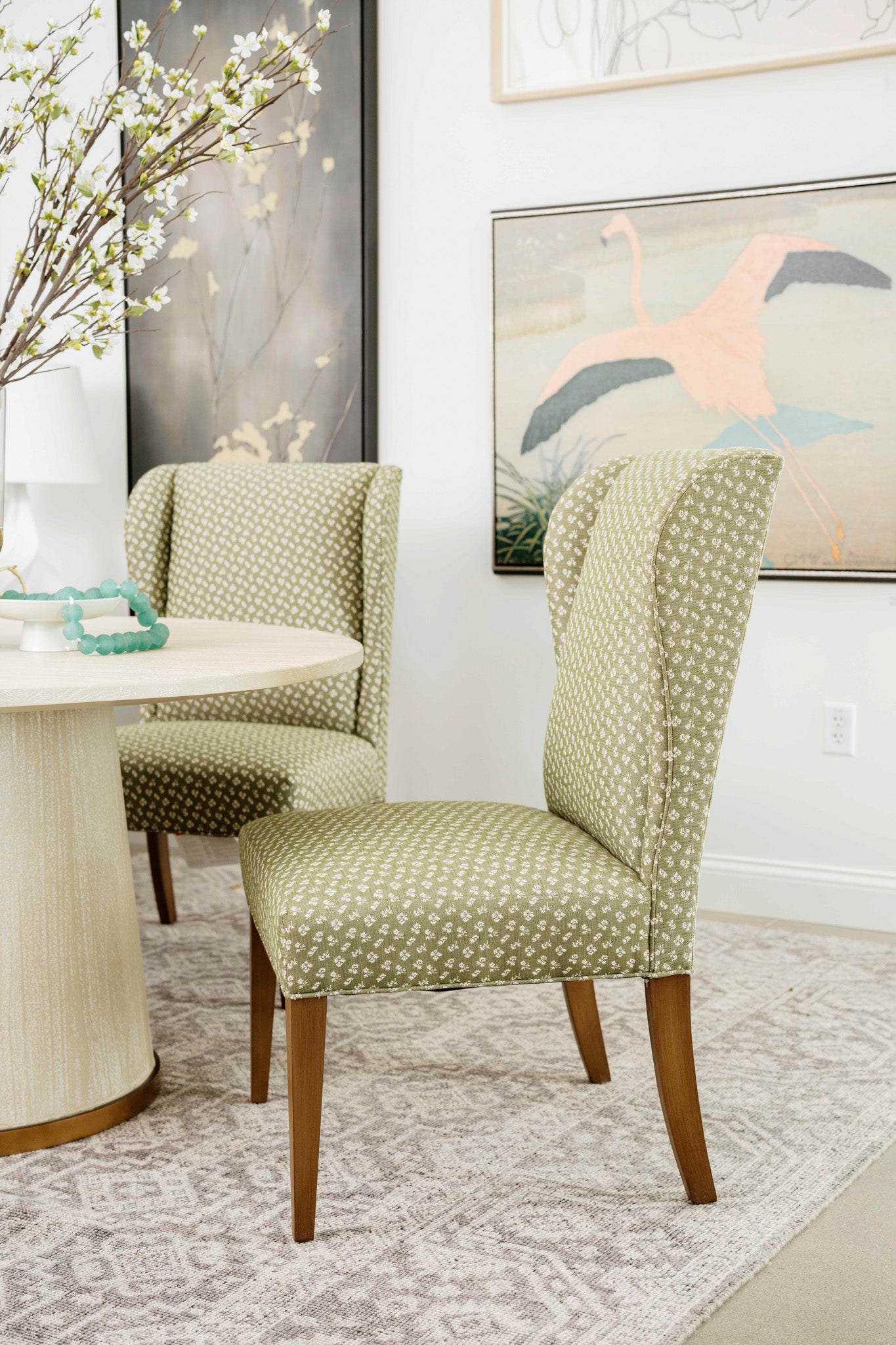 Mary Kate Dining Chair