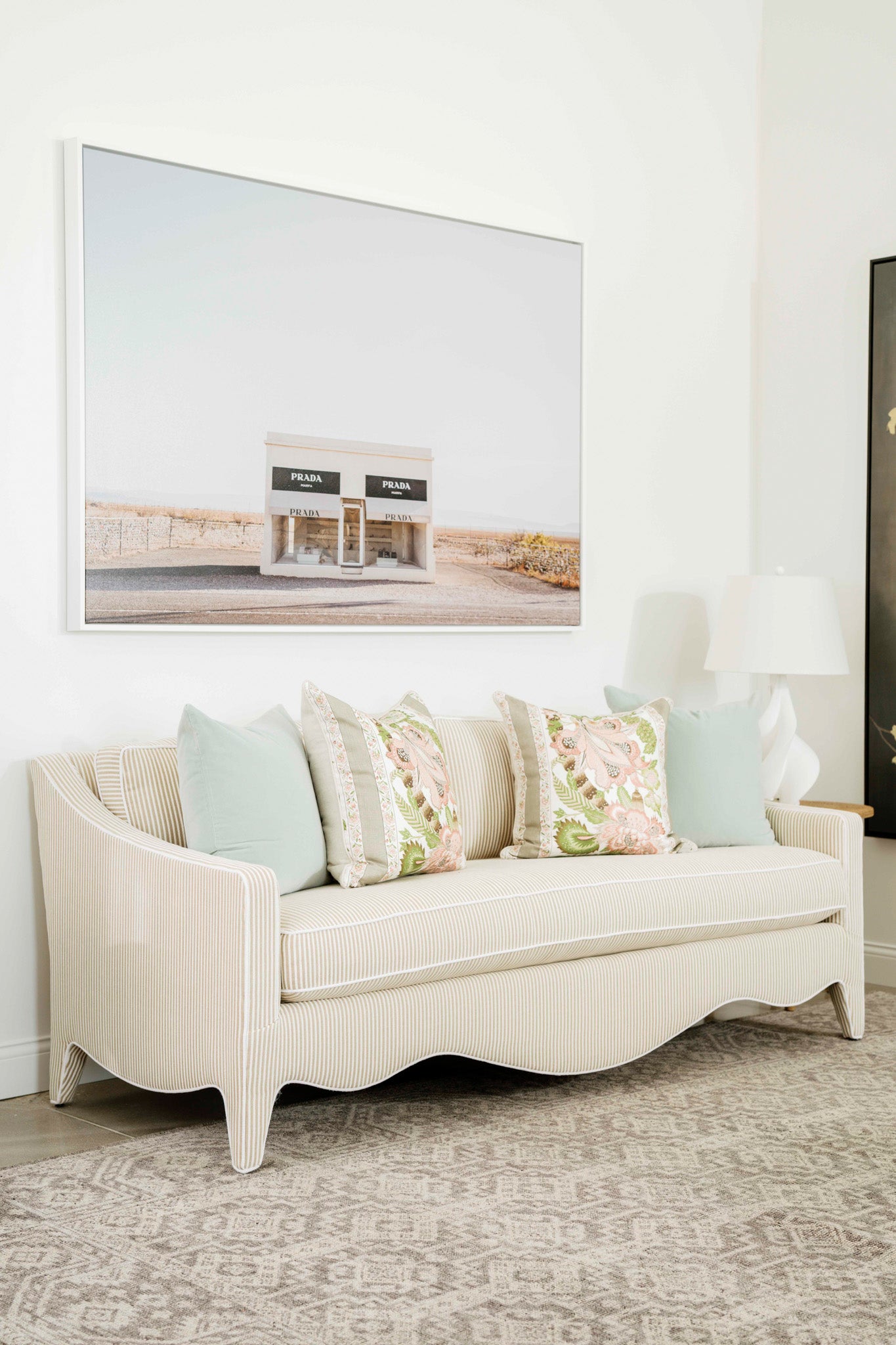 Scarlett Sofa