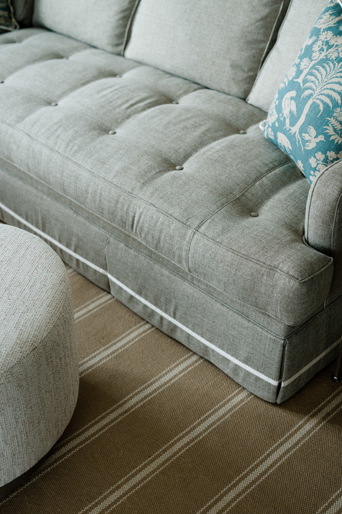 Callan Sectional Sofa