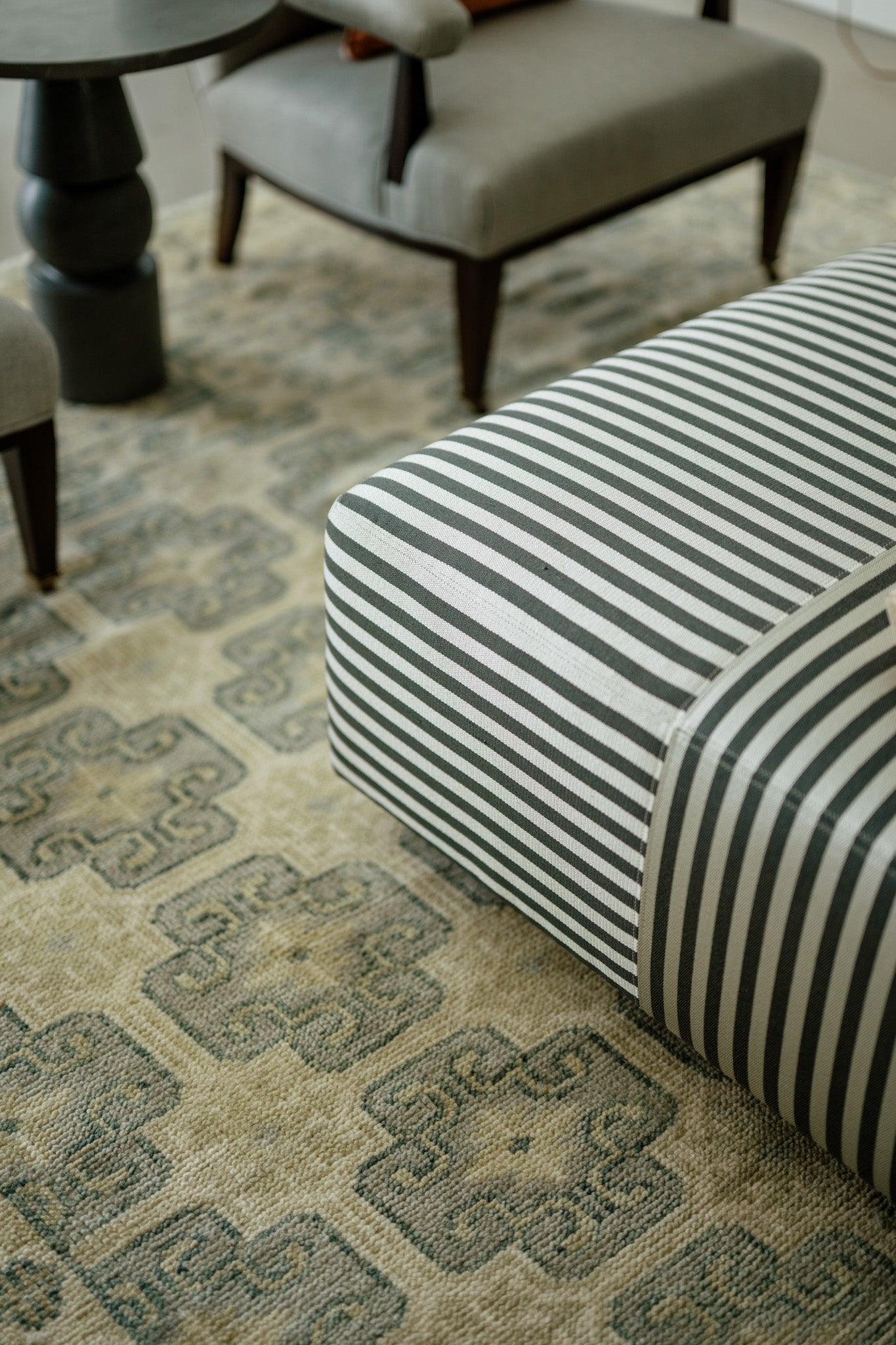 Eleanor Ottoman