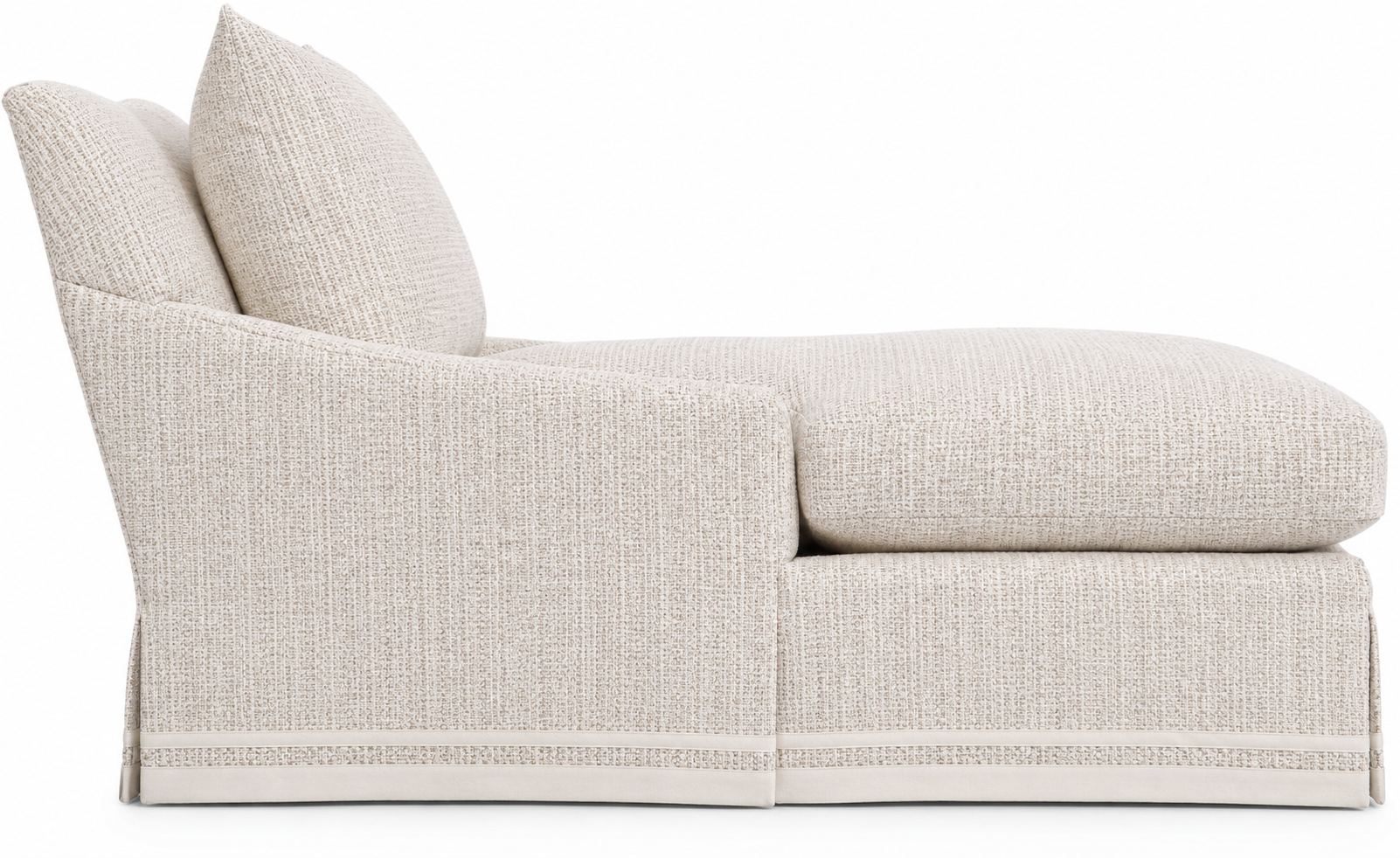 Enzo Chaise Lounge