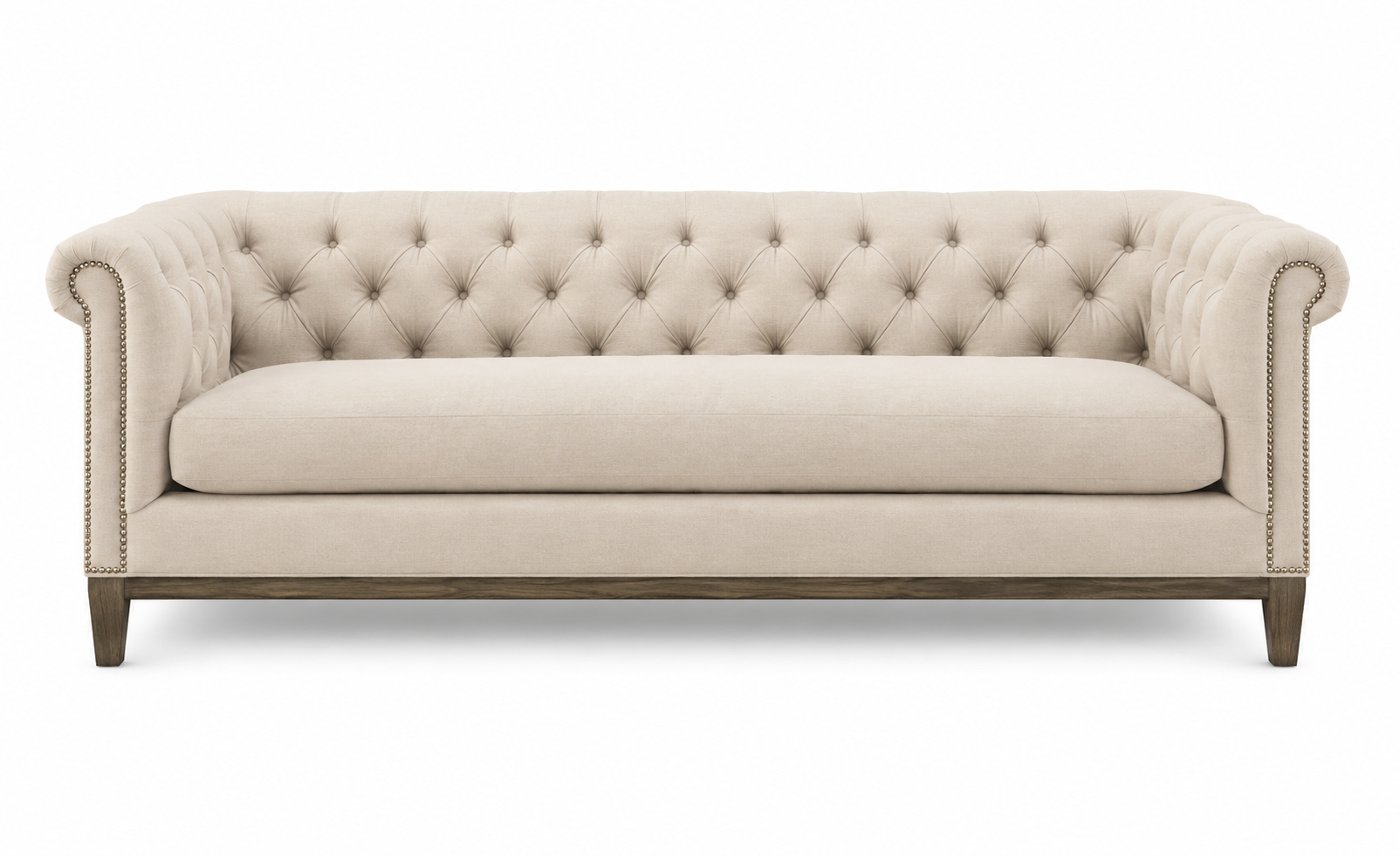 Heath Tufted Sofa