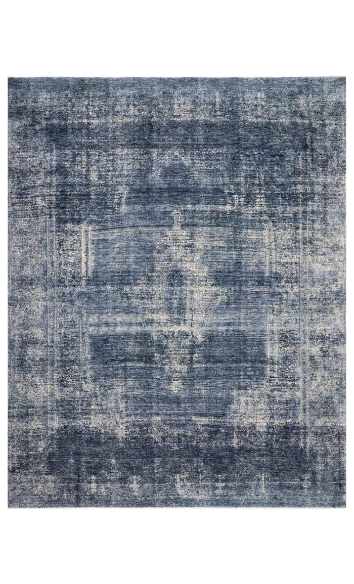 Singer Rug