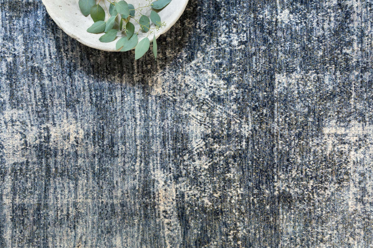 Singer Rug