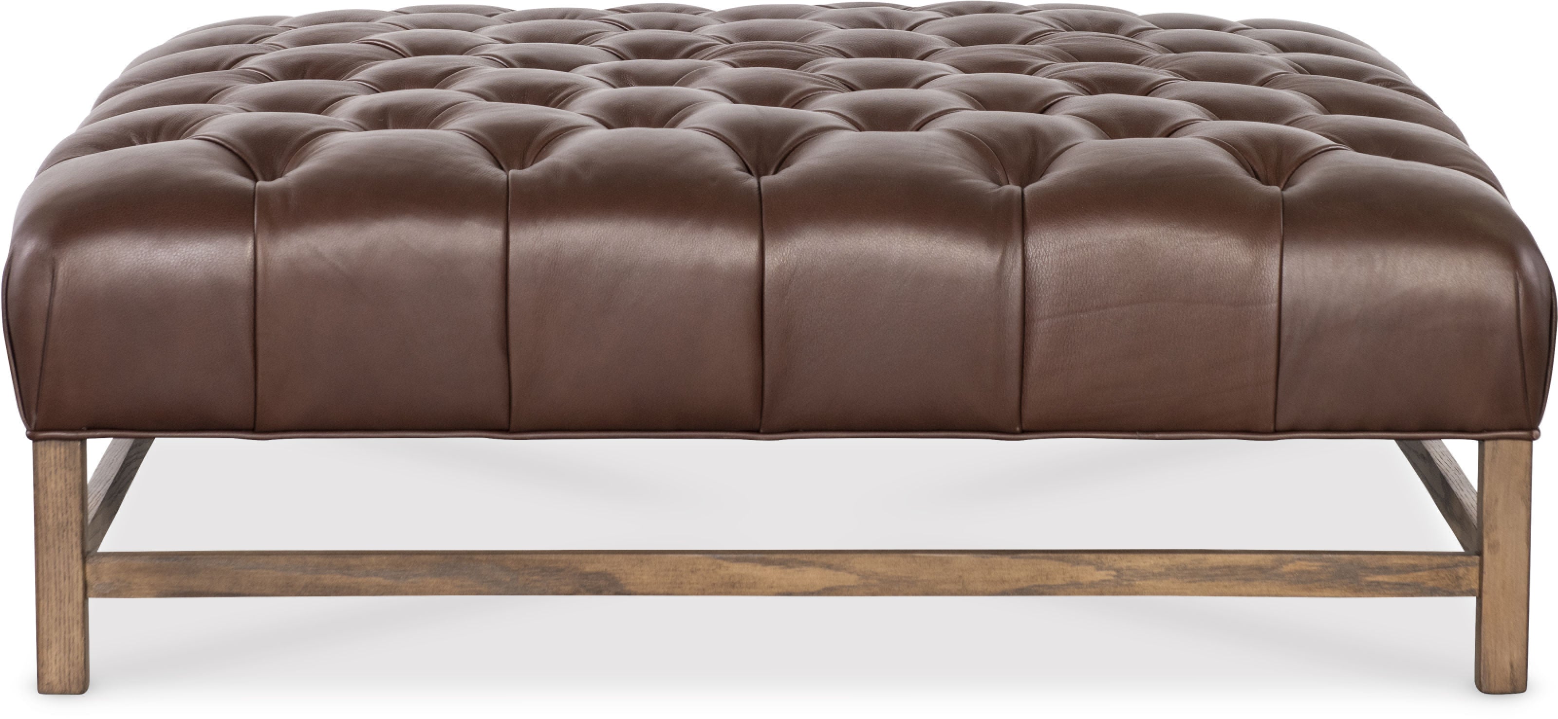 Ottoman by Jeid Studio