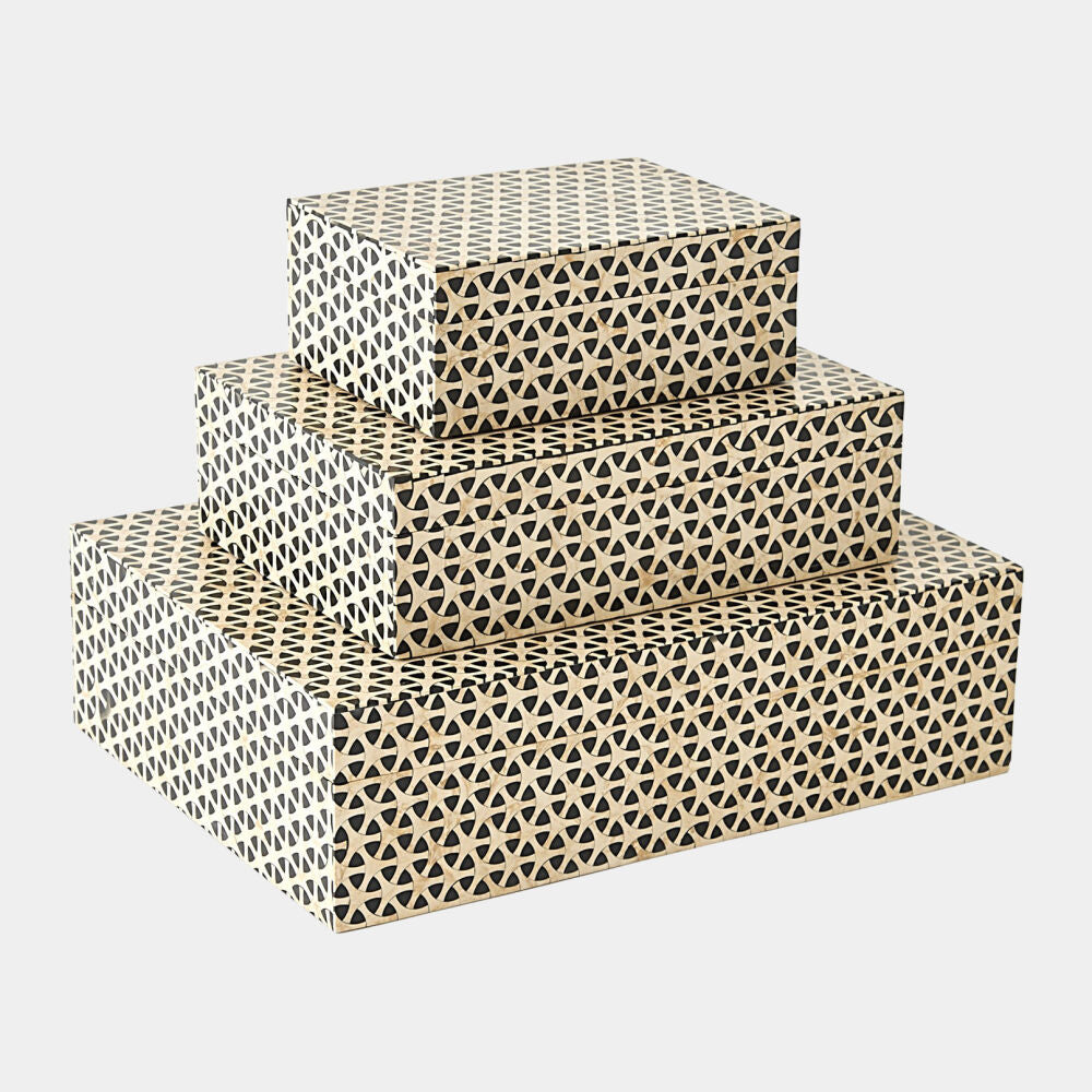 Sofia Box - Medium