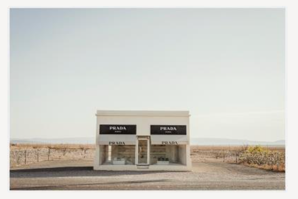 Borrowed Land