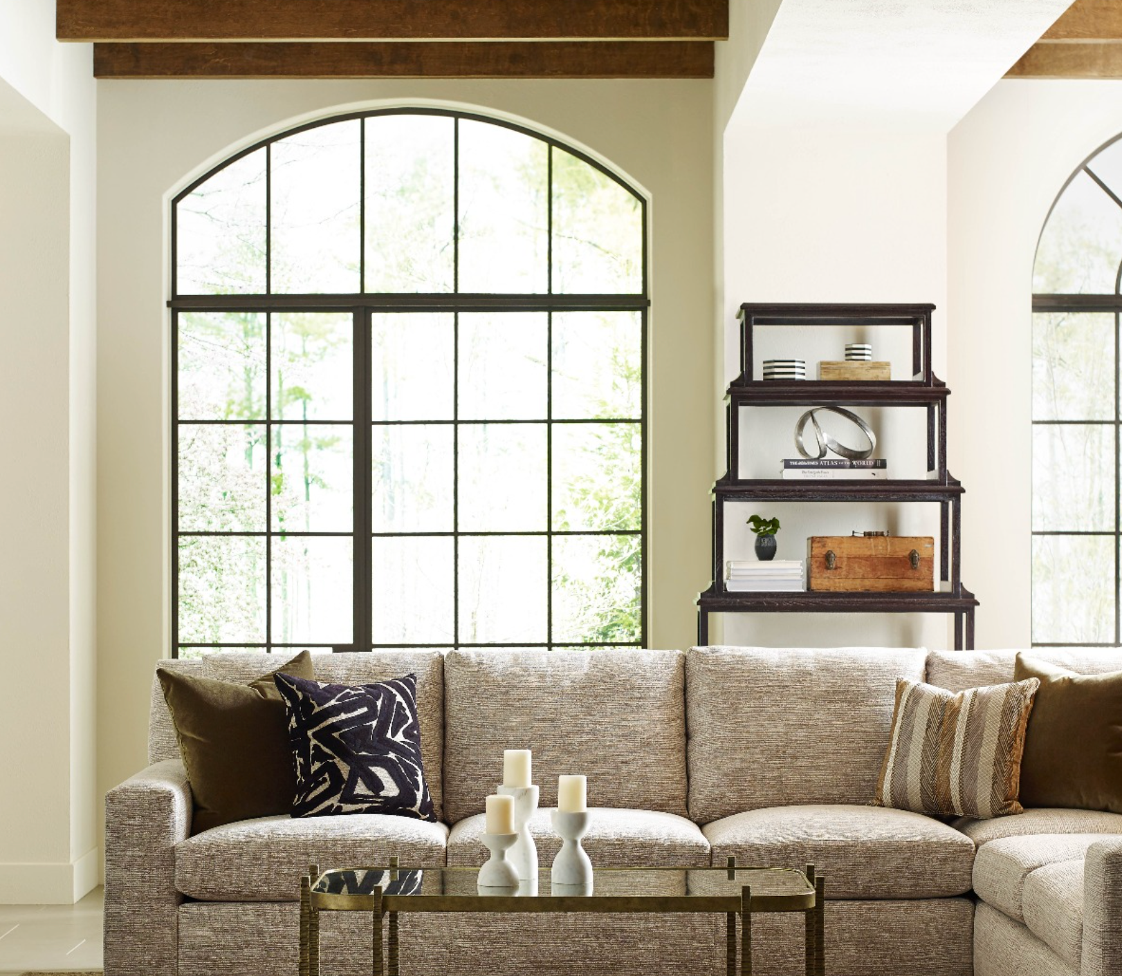 Richardson Bookcase