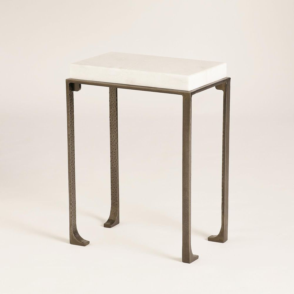 Ellis Accent Table