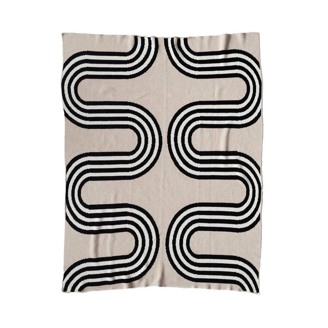 Ulrich Throw Blanket