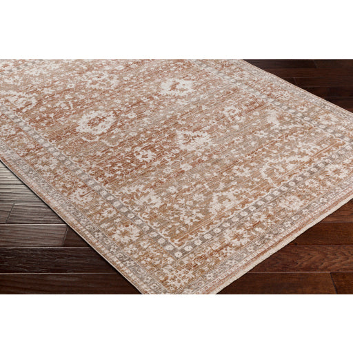 Jowers Rug