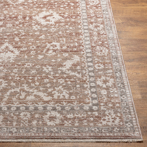 Jowers Rug