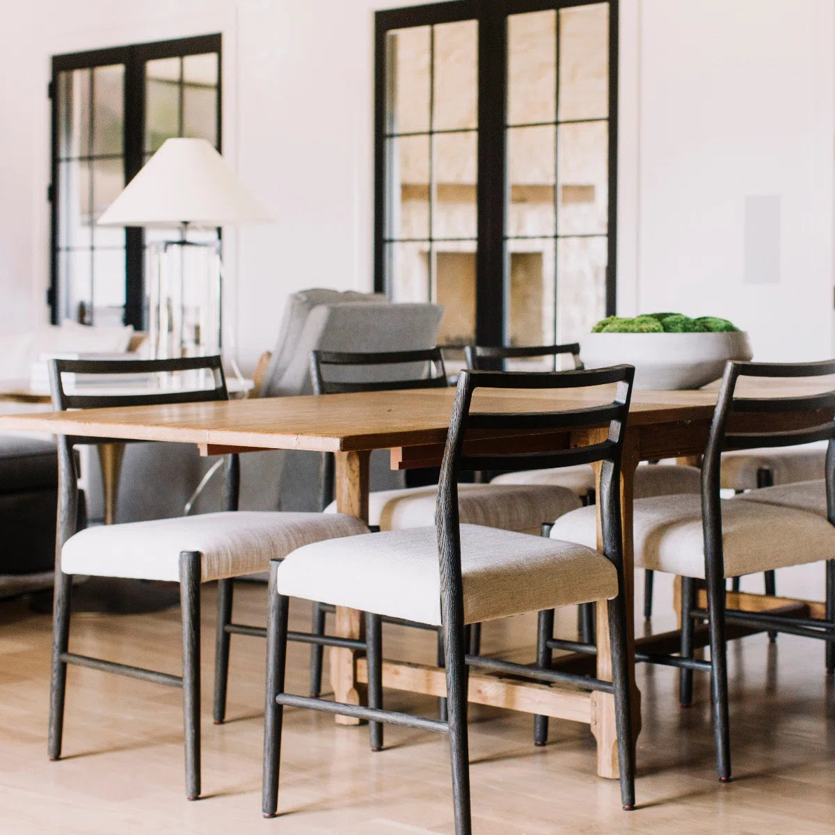 Sherman Dining Table