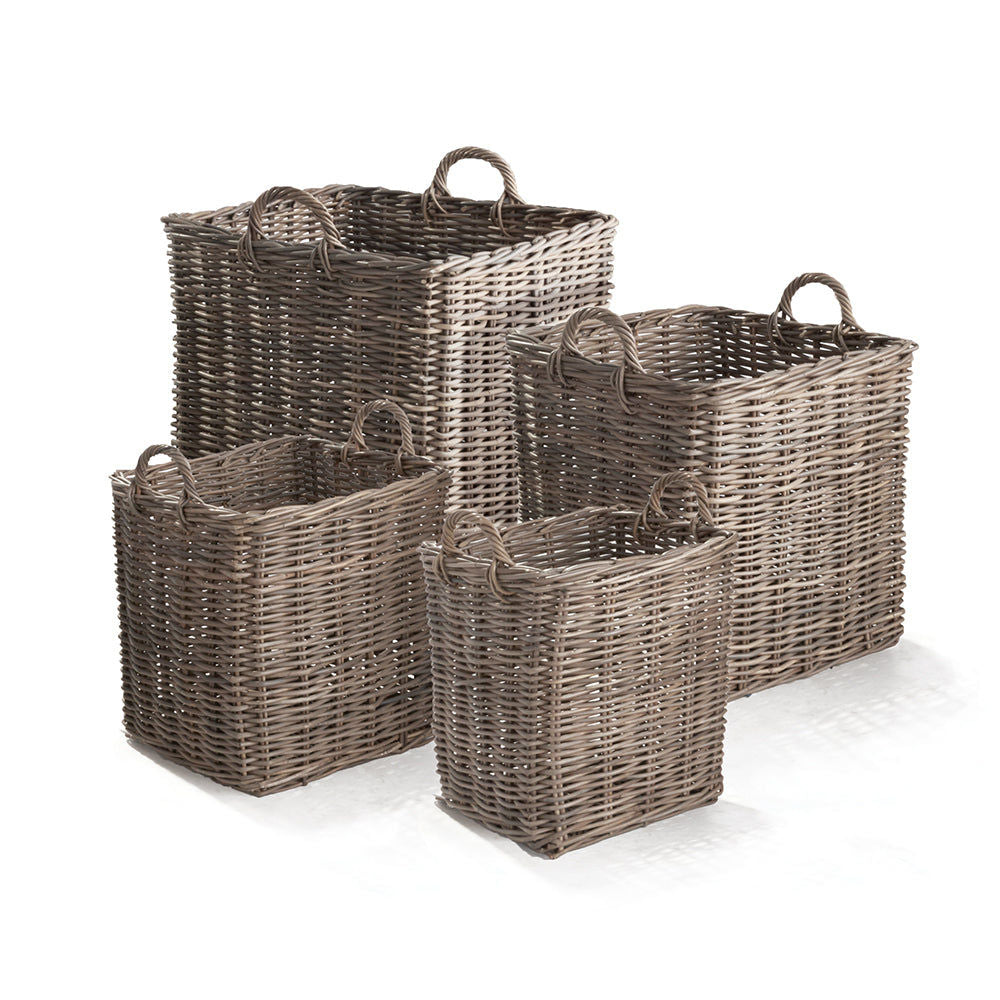 Basket by Jeid Studio
