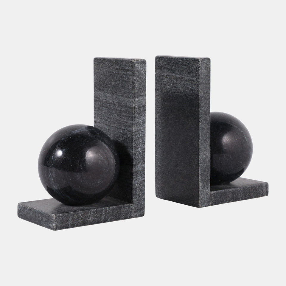Book in Grey-Black by Jeid Studio