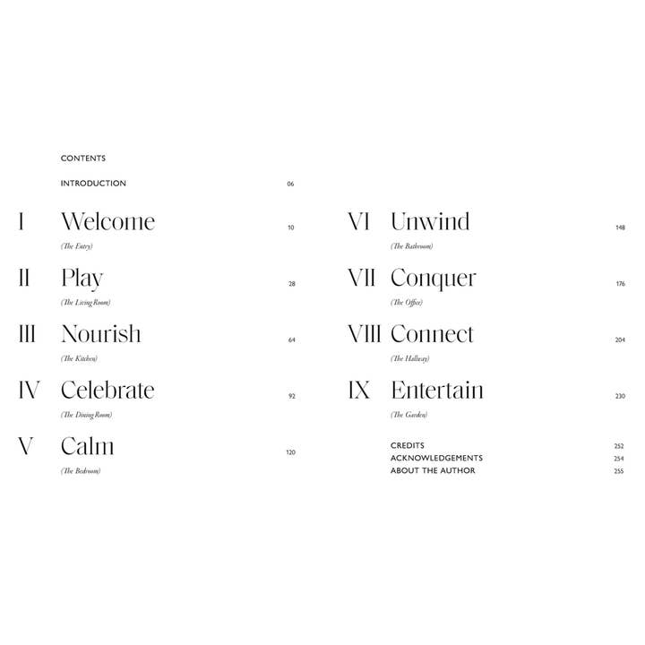 Book in Blue and Grey-Black by Jeid Studio