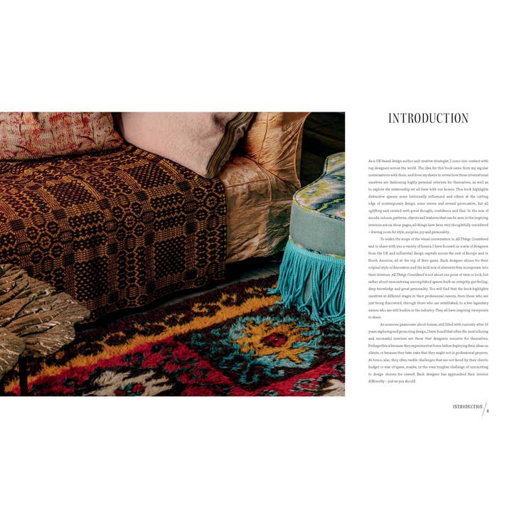 Book in Natural-Brown by Jeid Studio