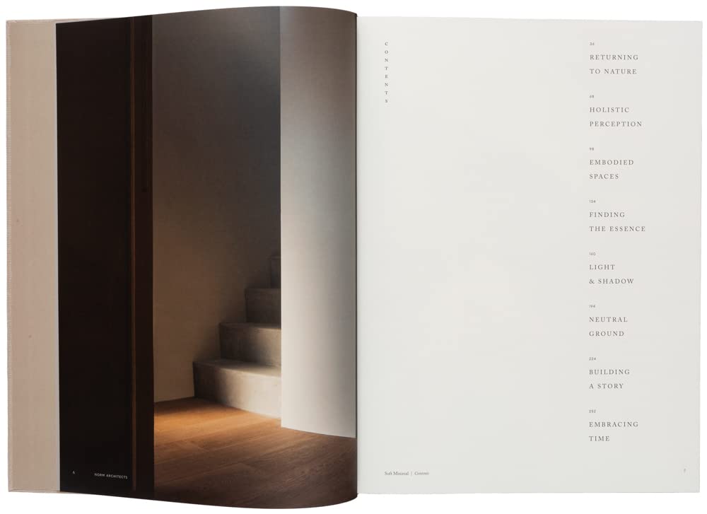 Book in Natural-Brown by Jeid Studio