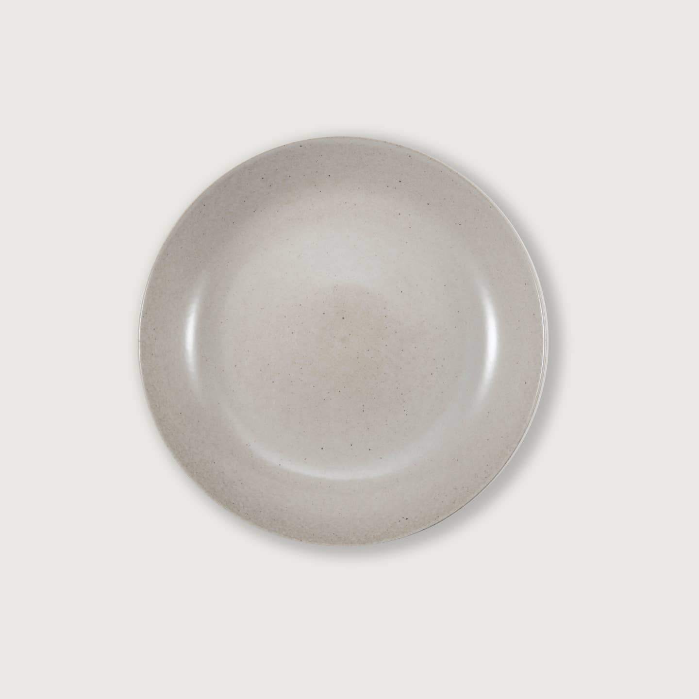 Bowl in White-Ivory by Jeid Studio