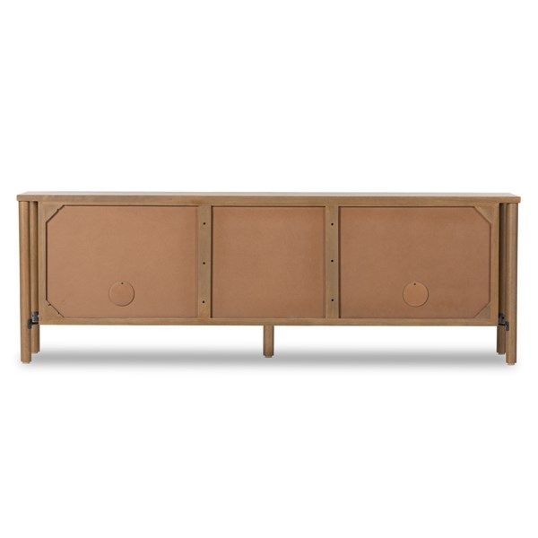 Cardone Console