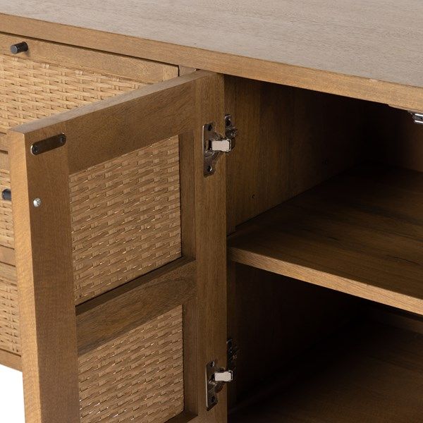 Cardone Console