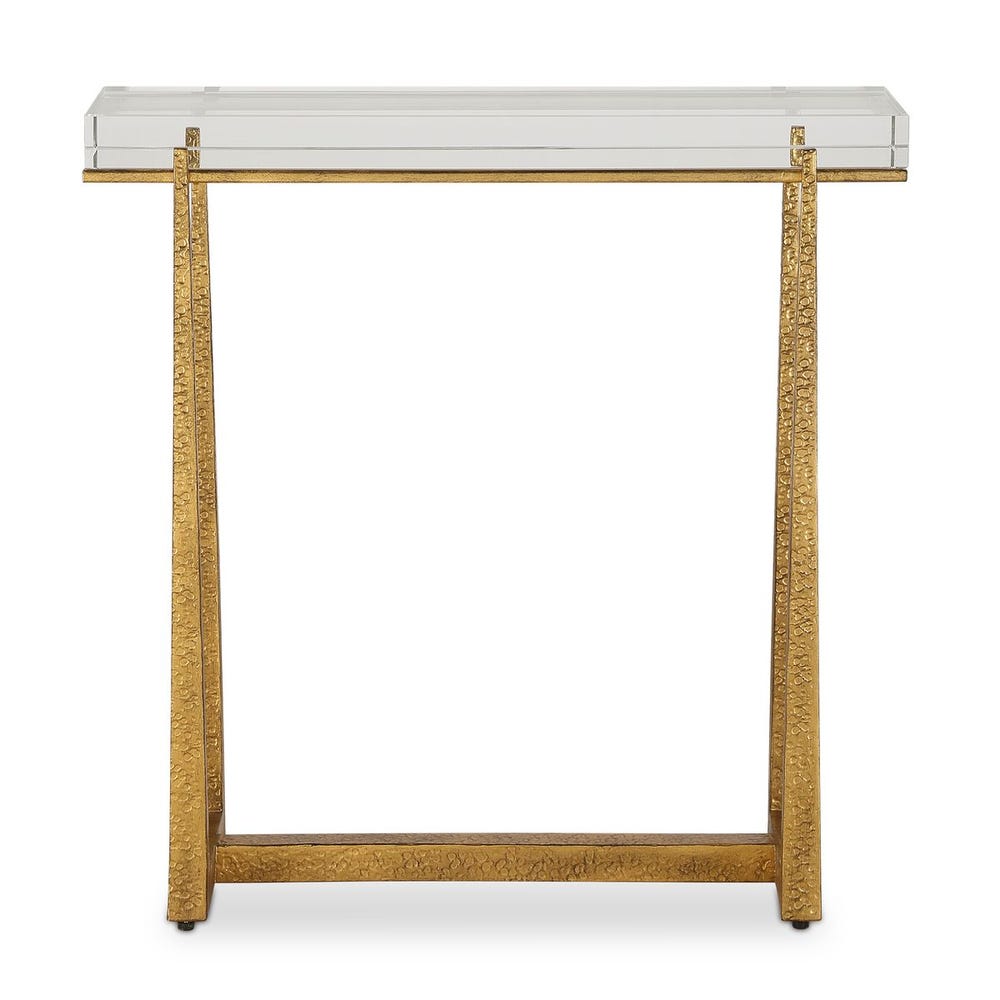Side Table in N/A by Jeid Studio
