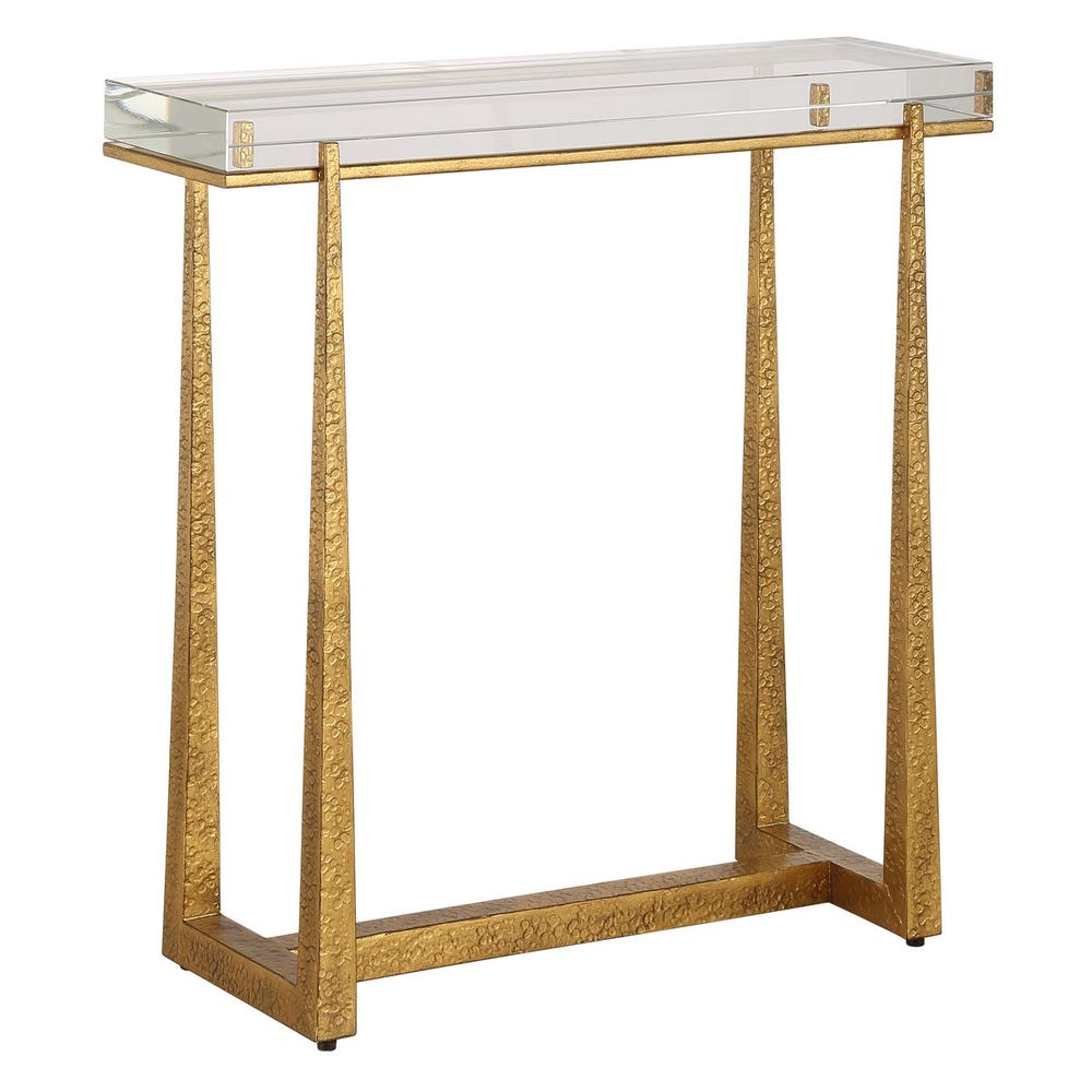 Side Table in N/A by Jeid Studio
