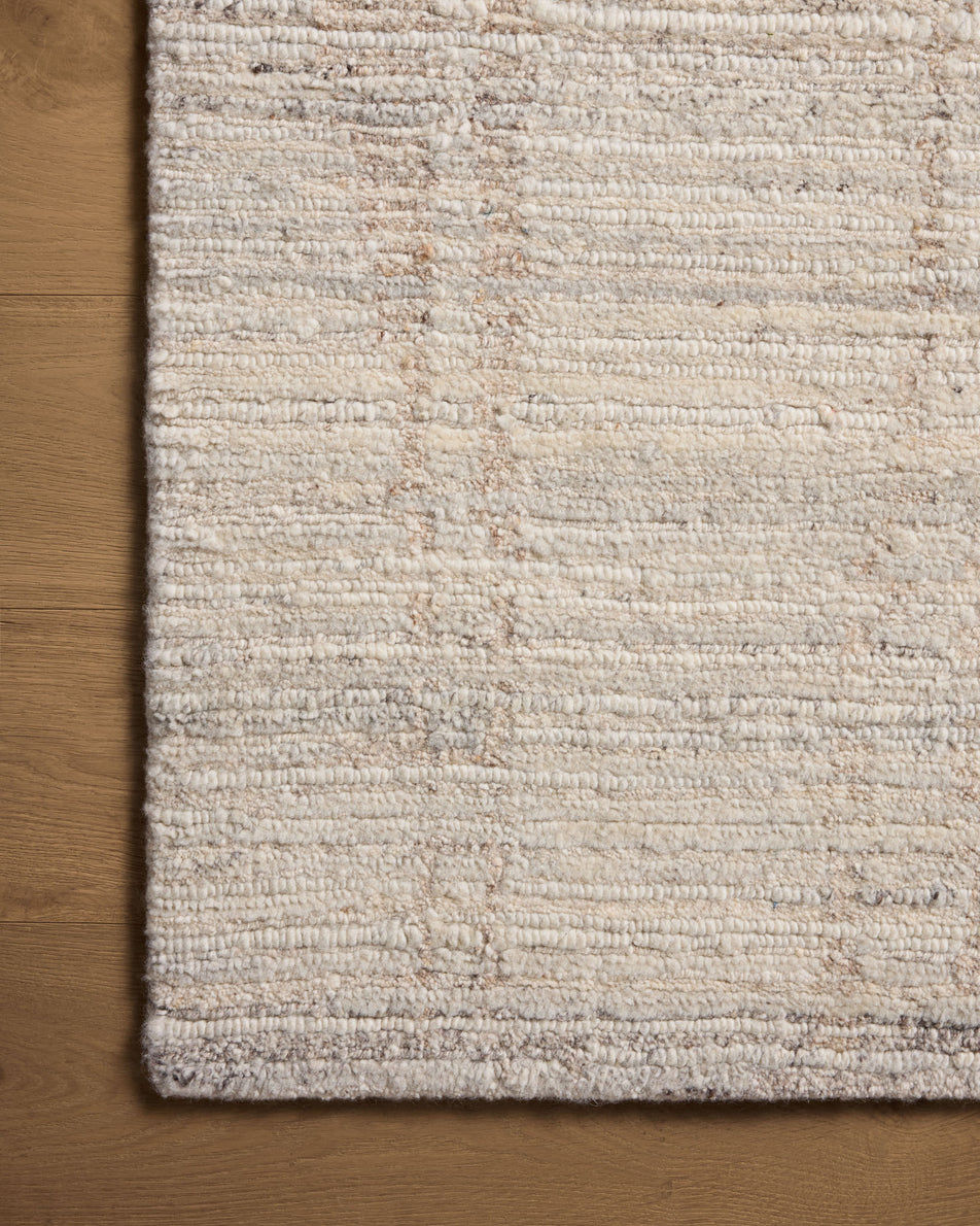 Coldiron Area Rug from Jeid Studio